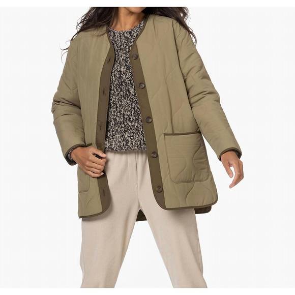 Rails Elin Quilted Jacket